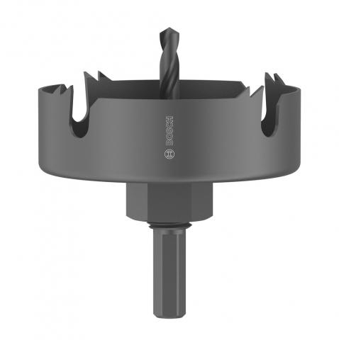 Боркорона Bosch WD 80 мм - Боркорони за дърво