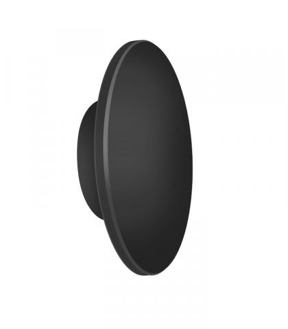 LED фасадно тяло PUNTO 12W 3000-6000K 1440LM IP65 черен - Led прожектори