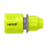 Конектор 1/2 ж за маркуч 5/16 ABS Herly-s