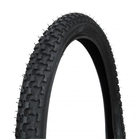 Външна гума Fischer MTB 20'' x 1.75 - Аксесоари