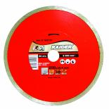 Диамантен диск Raider RD-DD16 WET 200x25.4 мм