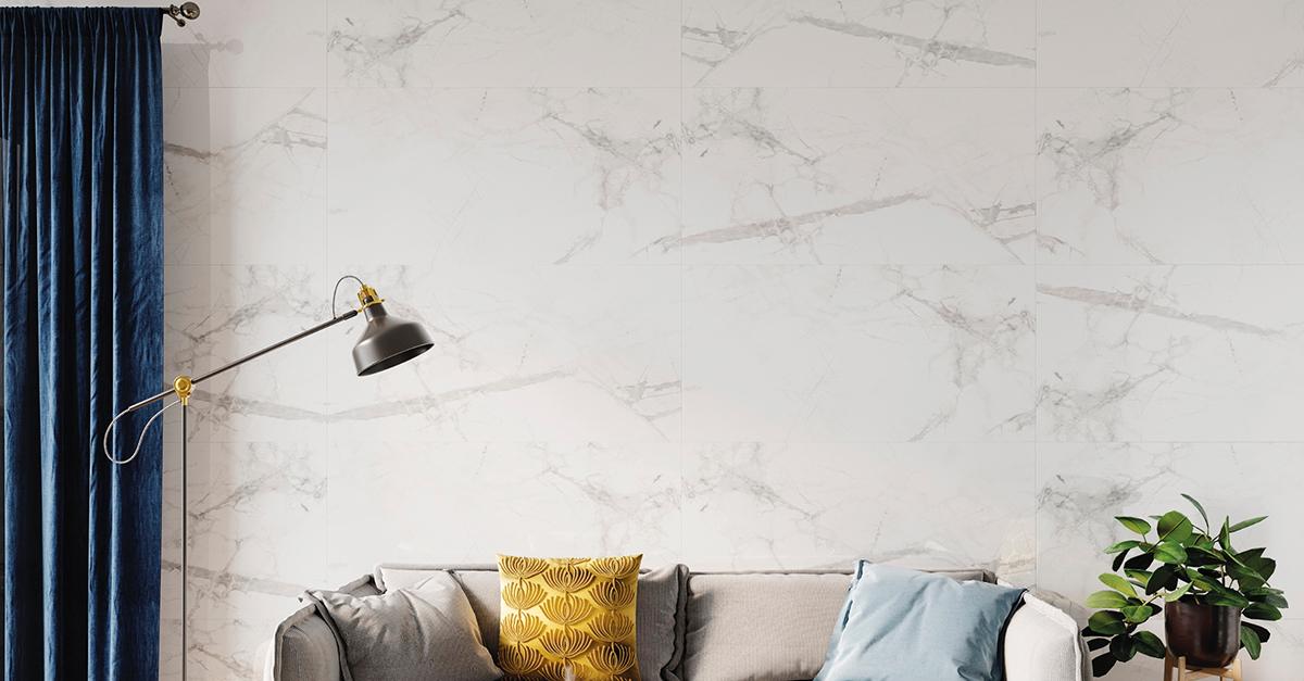 Самозалепващи пана за облицоване: Бързият начин да промените дома без къртене