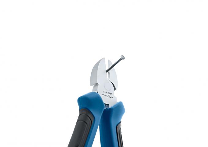Клещи резачки Bosch Pro 160 мм, снимка 4 - Резачки