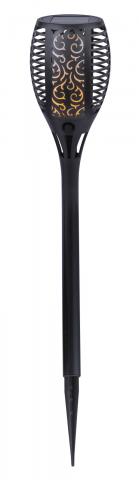 Соларна факла 1 - Соларни лампи