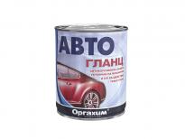 Автогланц Оргахим 0.75 л бял