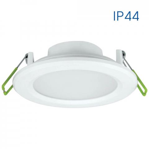 LED луна Top LED 15W 4000K-CL - Лампи за баня