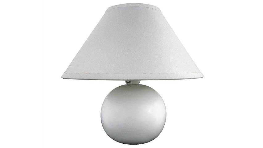 Настолна лампа ARIEL Е14 - Настолни лампи