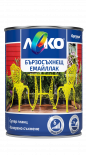 Емайллак Леко 0.65 л RAL 3009