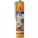 Сикафлекс 11FC Purform кафяв /300 ml
