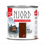 NJORD Байц 2.5л цвят 03