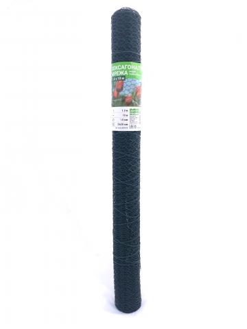 Хексагонална мрежа Hobby fence H-1m L-10m/20/20 - Оградни мрежи