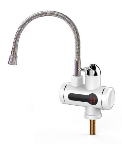 Водонагревател Elite EHD-2530 - Проточни бойлери