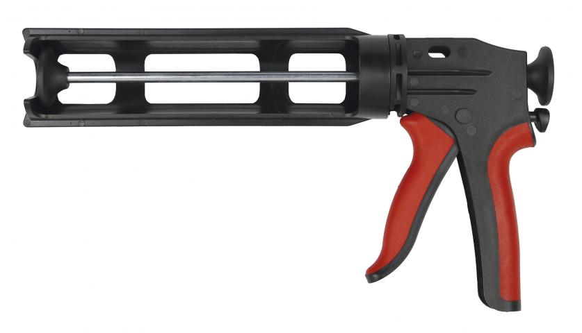 Пистолет за картуш синтетичен HPS44 пластмасов - Пистолети и аксесоари