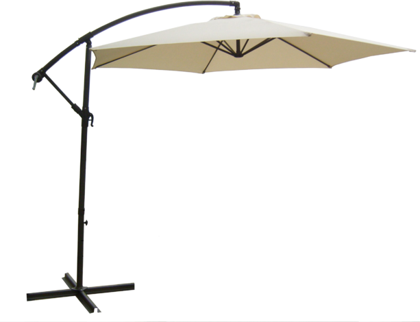 Чадър тип камбана Д:300 см - Камбана чадъри