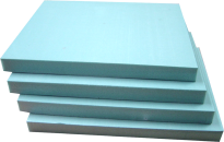 XPS Tiktas гладък 1250х600х20мм