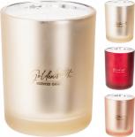 Коледна свещ 10х12 см