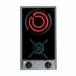 Плот за вграждане Елдом PVK701 ел+газ