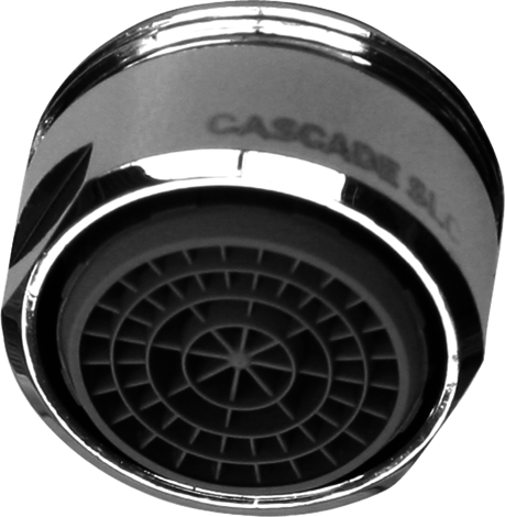 Aератор CASCADE хром M24 x 1 бр - Пестене на вода