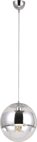Пендел Mars 1хЕ27 25cm - Пендели