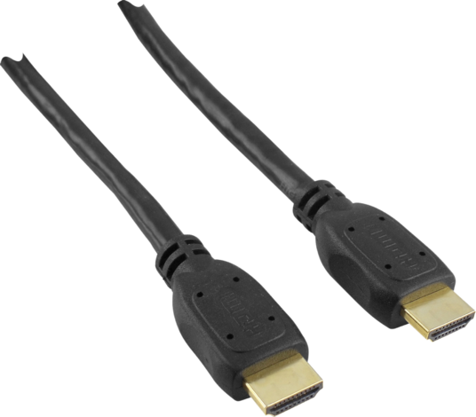 HDMI-кабел, 5m - Кабели и адаптери тв & аудио