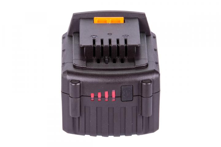 Батерия Villager Fuse 18V 4.0Ah, снимка 3 - Електроинструменти