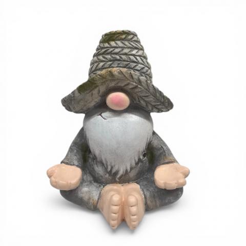 Градинска фигура гном - Фигури