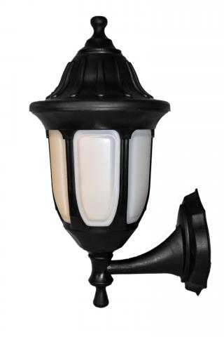 Градинска лампа Фрея аплик - Градински лампи