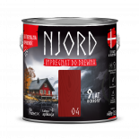NJORD боя 2.5л цвят 04