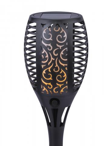 Соларна факла 1, снимка 2 - Соларни лампи