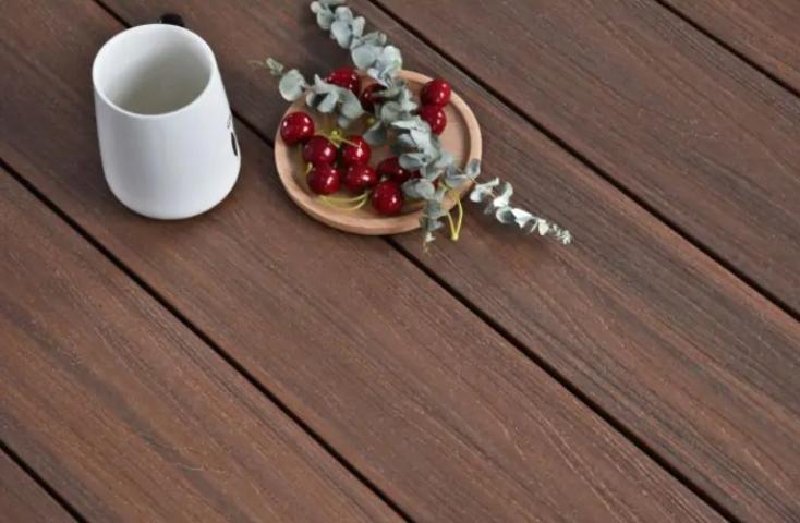 Комплект Rossima ForestFeel за монтаж на WPC декинг, снимка 3 - Декинг