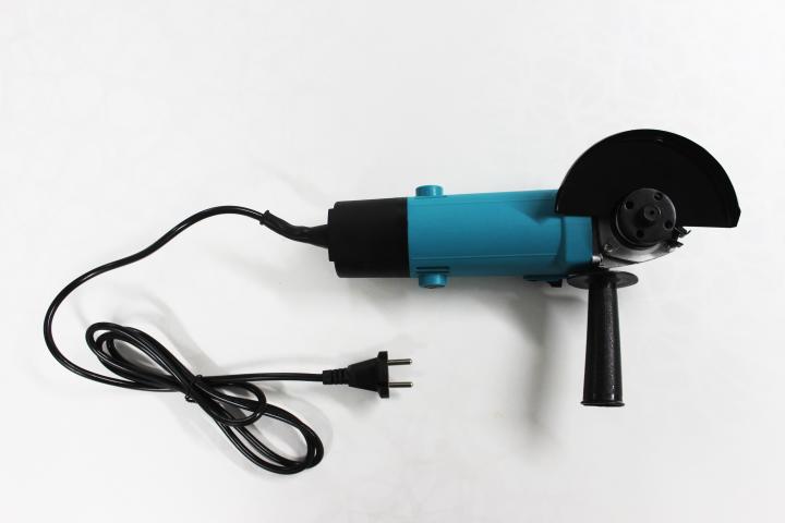 ЪГЛОШЛАЙФ DIY Tools 500W, 115 mm, снимка 3 - Ъглошлайфи 115мм