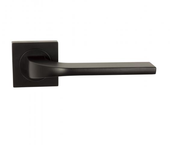 Дръжка Domino модел Типо за WC черна - Дръжки