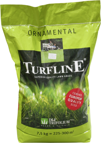 Turfline смеска сянка 7,5 кг - Специални тревни смески