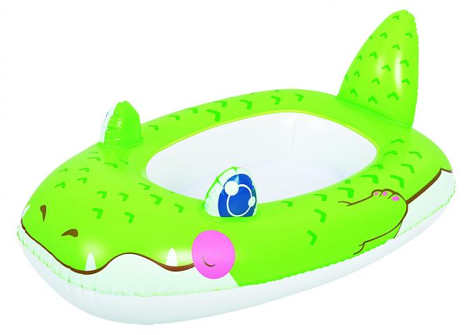 Детска надуваема лодка Animal - Надуваеми