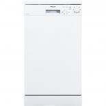 Съдомиялна машина Finlux DWF 4561AWH