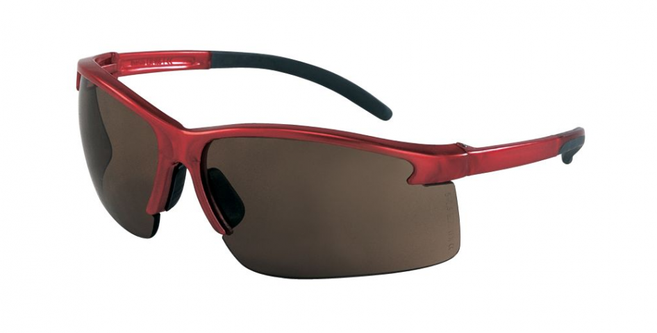 Предпазни очила кафяви PERSPECTA1900 - Защитни очила