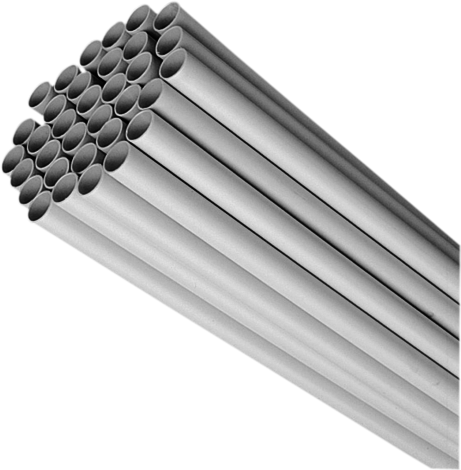 Тръба изолираща 20 мм 3 м - Гофрирани изолационни тръби