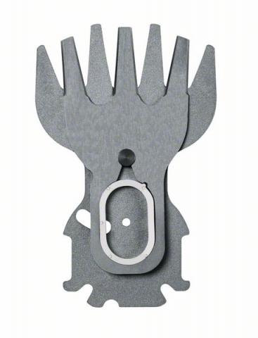 Резервен нож за ножица за трева Bosch EasyShear, снимка 2 - Аксесоари