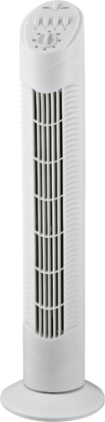 Вентилатор тип кула Bora - Вентилатори