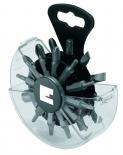 Комплект битове Einhell 23бр. Promo