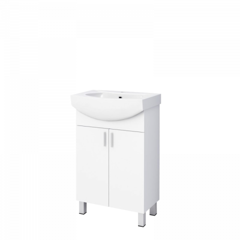 Мебел за баня Алора - Мебели за баня