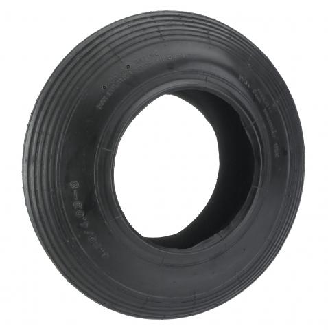Външна гума  340x100 (3.50-6) - Резервни части