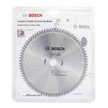 Циркулярен диск ECО ALU 254x3.0x30 80T Bosch
