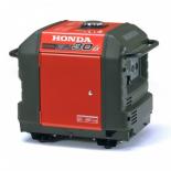 Инверторен генератор Honda EU30iS 3kW