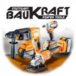 Baukraft 18V