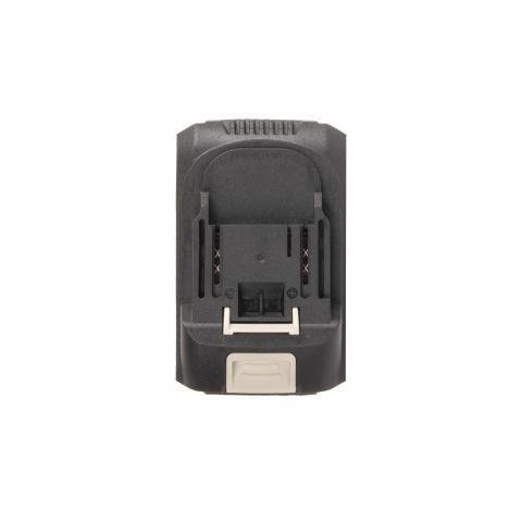 Акумулаторна батерия Procraft Turbo 20V 4Ah, снимка 2 - Батерии и зарядни устройства