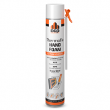 ПУ пяна-лепило за топлоизолaция DCP Thermofix Foam Hand