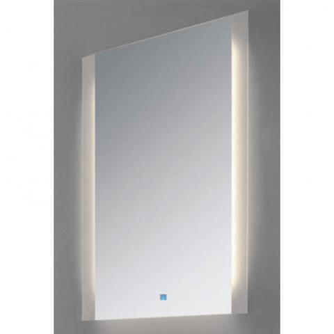 Огледало за баня с LED осветление - С осветление