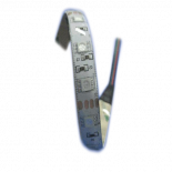 LED лента бяла 5м