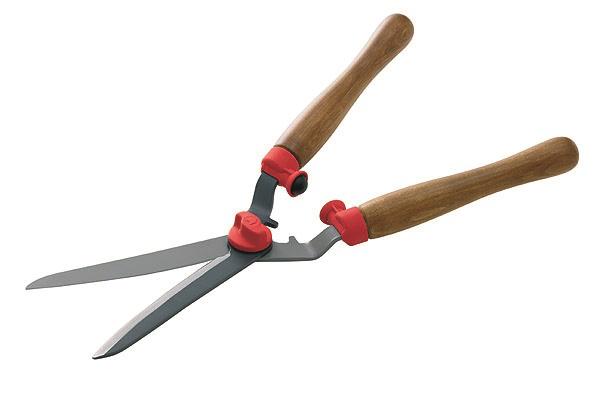 Ножица за жив плет HS-TL WOLF Garten - Ръчни инструменти